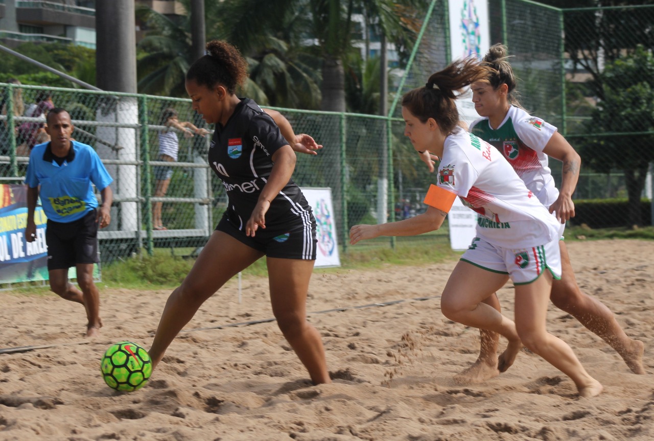 futebol de areia 2