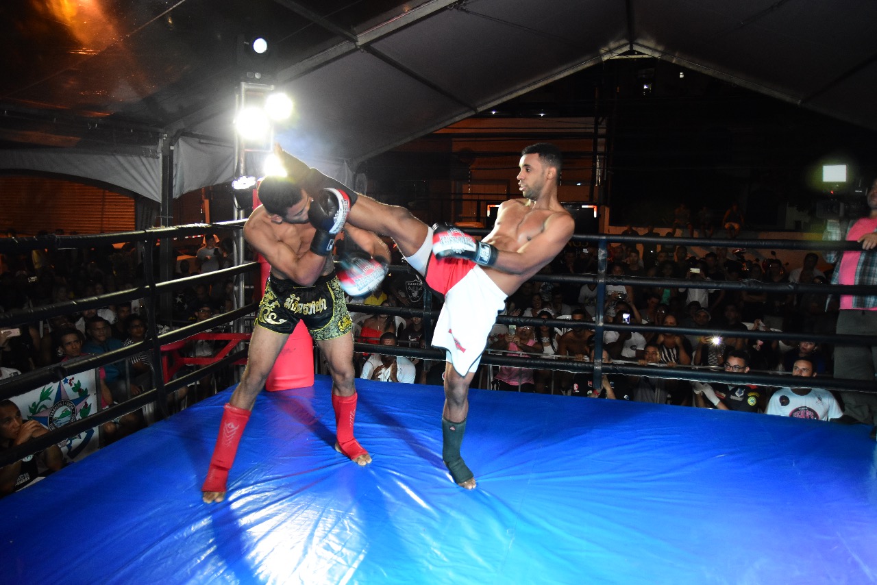 kickboxing