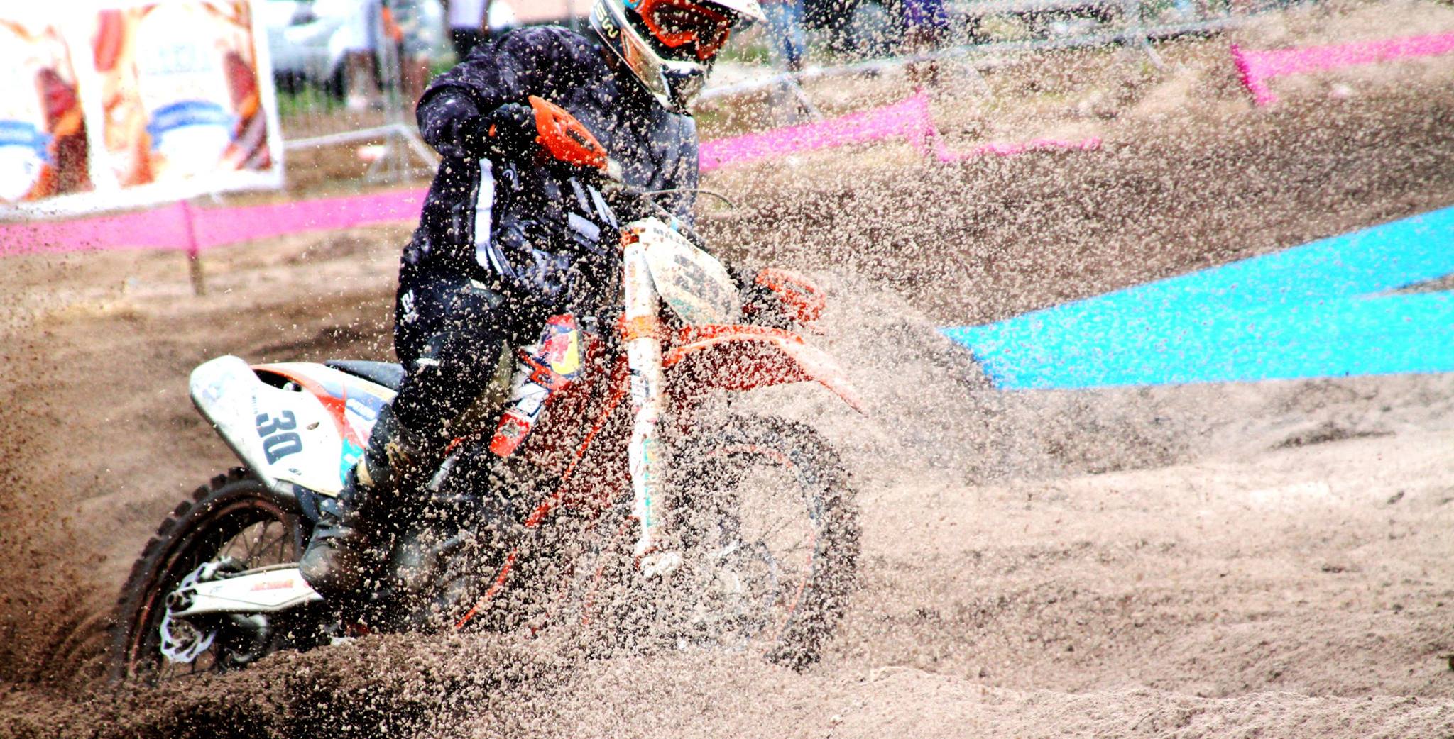 motocross 3