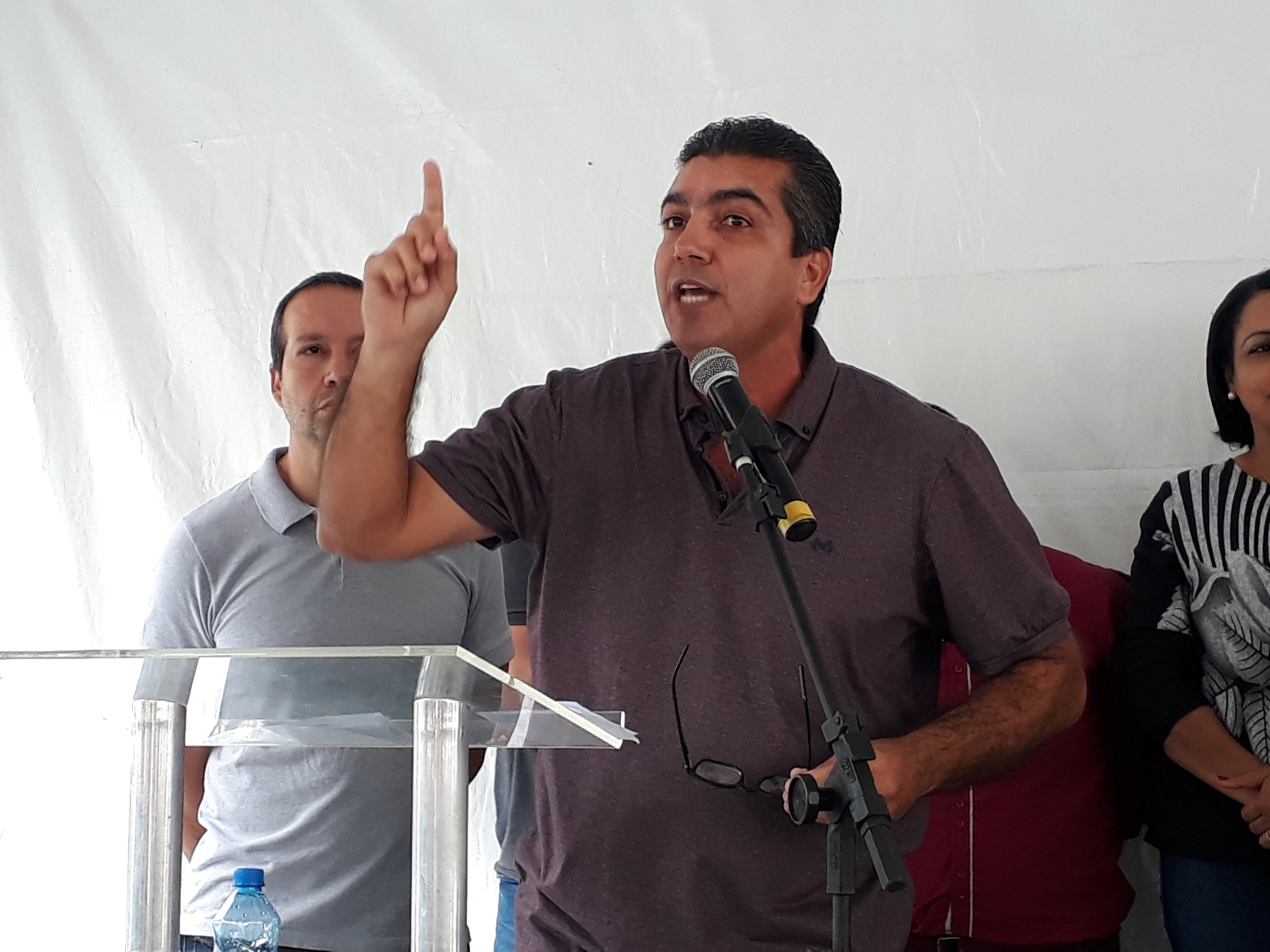 são pedro
