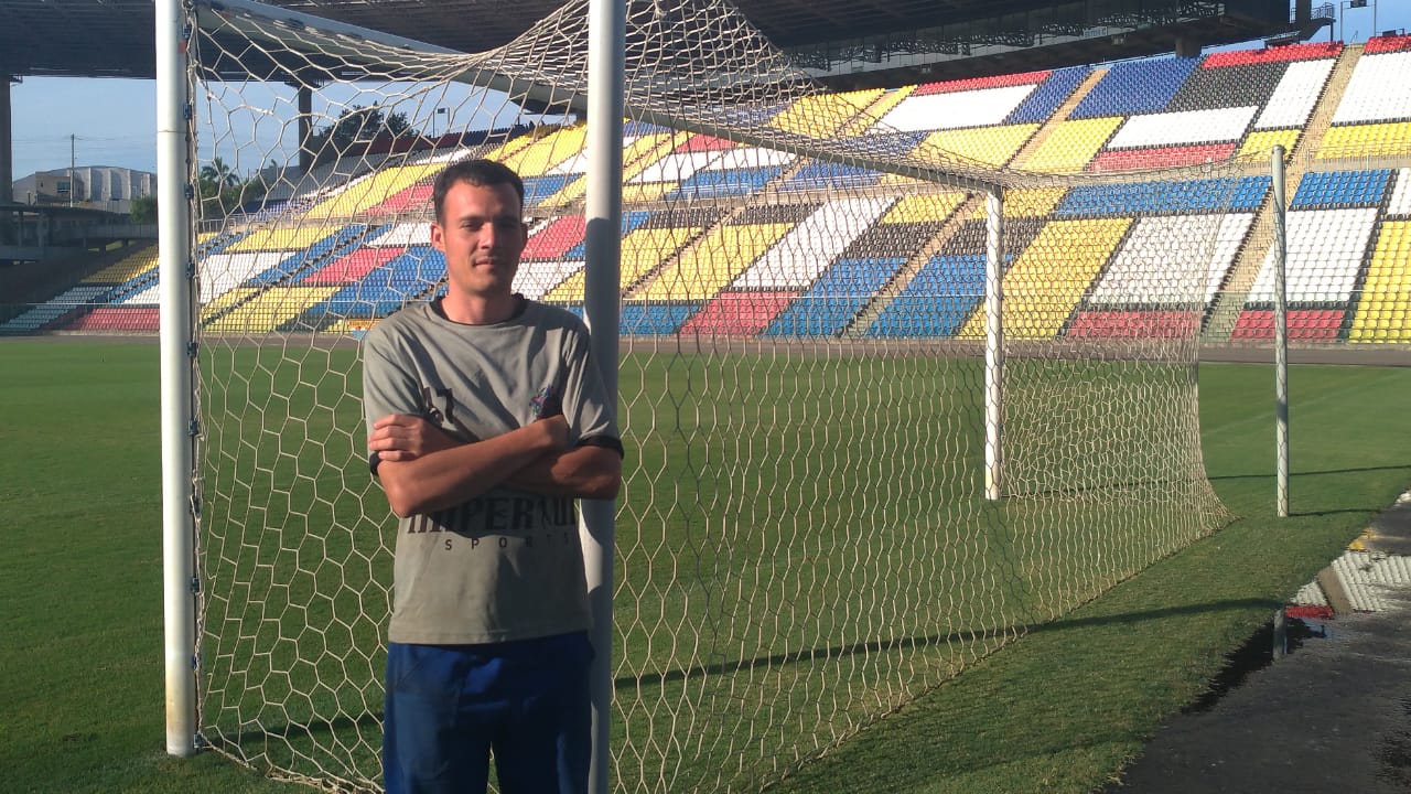 Patrick de Souza 1