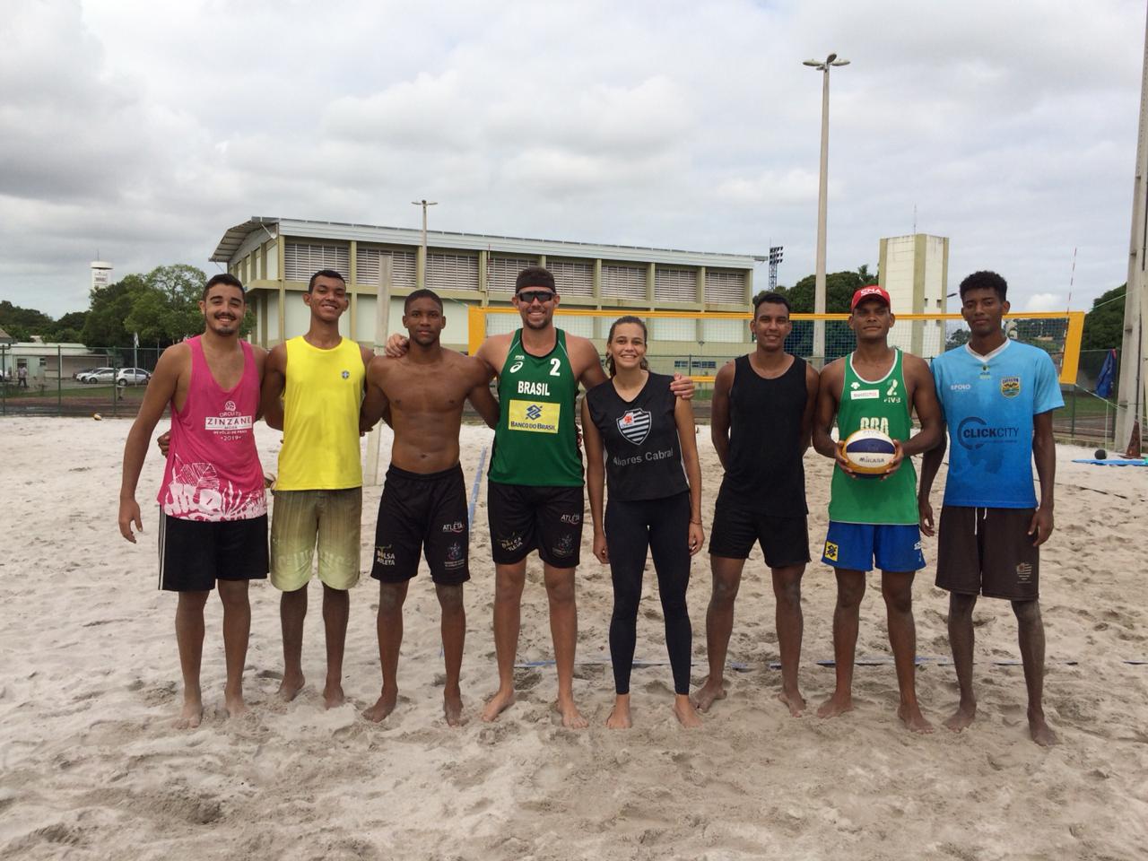 Volei de praia (6)